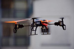 Read more about the article Ruski dronovi su upali u vazdušni prostor Rumunije