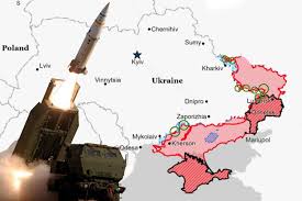 Read more about the article Ukrajina probila rusku obranu kod Bahmuta