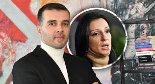 Read more about the article Marinika Tepić