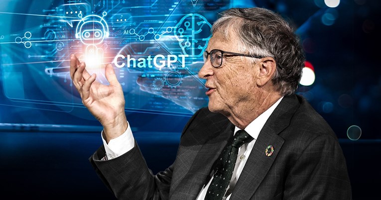 Read more about the article Da li Bil Gejts ima  uticaj na globalni zdravstveni sustav ?
