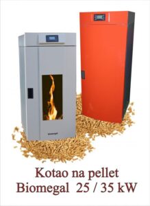 EU subvencije za grejanje na pelet