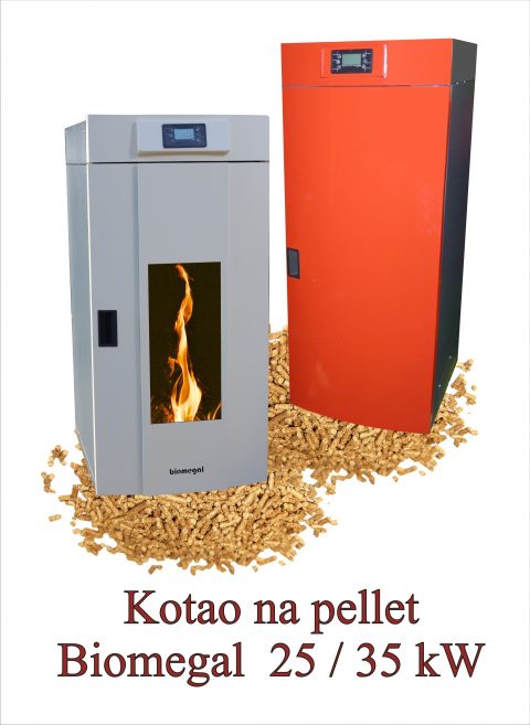 EU subvencije za grejanje na pelet