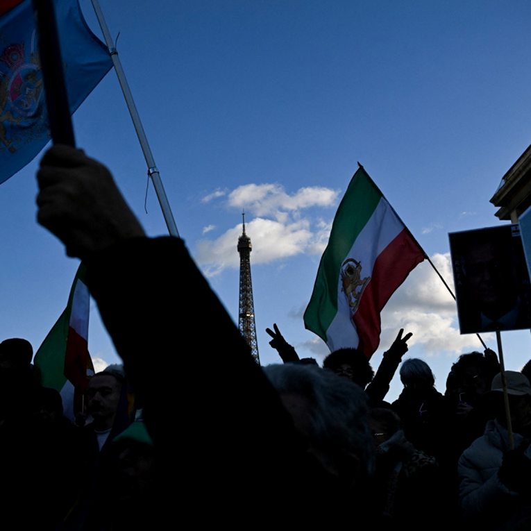Read more about the article Nove demonstracije u Iranu