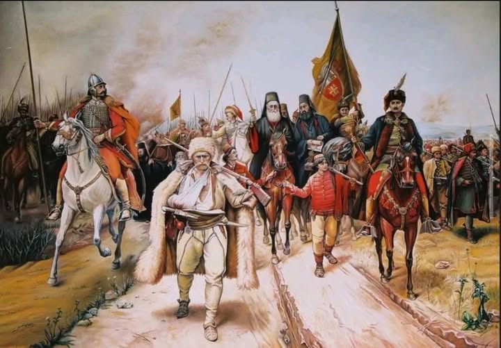 Asimilacija Srba u toku SEOBE 1739.godine