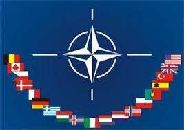 NATO , oće kaki- neće kaki